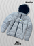 Campera Puffer e Impermeable Lacoste® Hombre