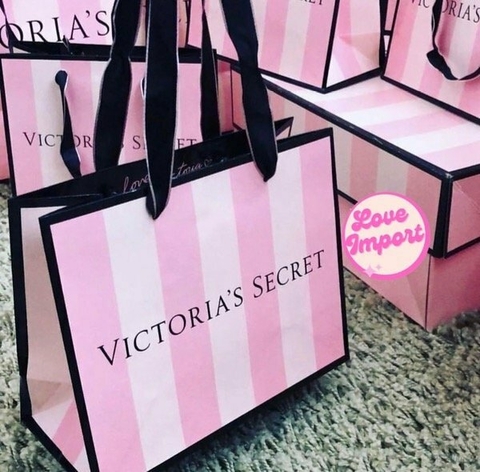 Bolsa Victorias Secret Original para regalo