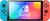 Console - Nintendo Switch OLED - Vermelho e Azul Neon - loja online