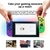 Switch Joy Pad Controller para Nintendo - Wolf Games