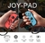 Switch Joy Pad Controller para Nintendo - loja online