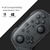 Controle Nintendo Switch - Wolf Games