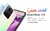 Xiaomi-Redmi Note 12 S Versão Global, Câmera 108MP, Display AMOLED DotDisplay - comprar online