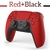 Gamepad sem fio Bluetooth para PS4, controlador de joystick, 6-Axis Game Mando - comprar online