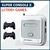 Super Console X Video Game Box, Console de Jogo Retro para MAME MD e ARCADE - Wolf Games