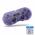 Imagem do 8Bitdo-SN30 Pro Controle Sem Fio Bluetooth, Controle para Nintendo Switch, Mac