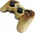 Controle Ps3 Dualshock 3 Sony God Of War - comprar online
