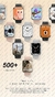 Smart Watch Amoled Apple Watch - comprar online