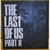 The Last of Us Part II, Produtos Estáticos, Circundant - comprar online