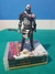 Kratos God of War 4 PVC Action Figure, Brinquedos Modelo Colecionáveis, 18cm - loja online