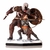 Jogo NECA God of War Kratos 4 & Filho Atreu 7 - comprar online