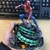 Figura Colecionável Homem-Aranha Marvel, Estátua, Edição PS4, 19cm na internet