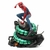 Figura Colecionável Homem-Aranha Marvel, Estátua, Edição PS4, 19cm - comprar online