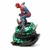 Imagem do Figura Colecionável Homem-Aranha Marvel, Estátua, Edição PS4, 19cm