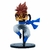Dragon Ball GT Super Saiyan 4 Anime Figure, Goku, Vegeta, Gogeta, Figurinha SSJ4 na internet