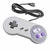 Controle Super Nintendo Usb Pc Snes Joystick - comprar online