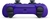 Controle sem fio DualSense Galactic Purple Sony - PS5 na internet