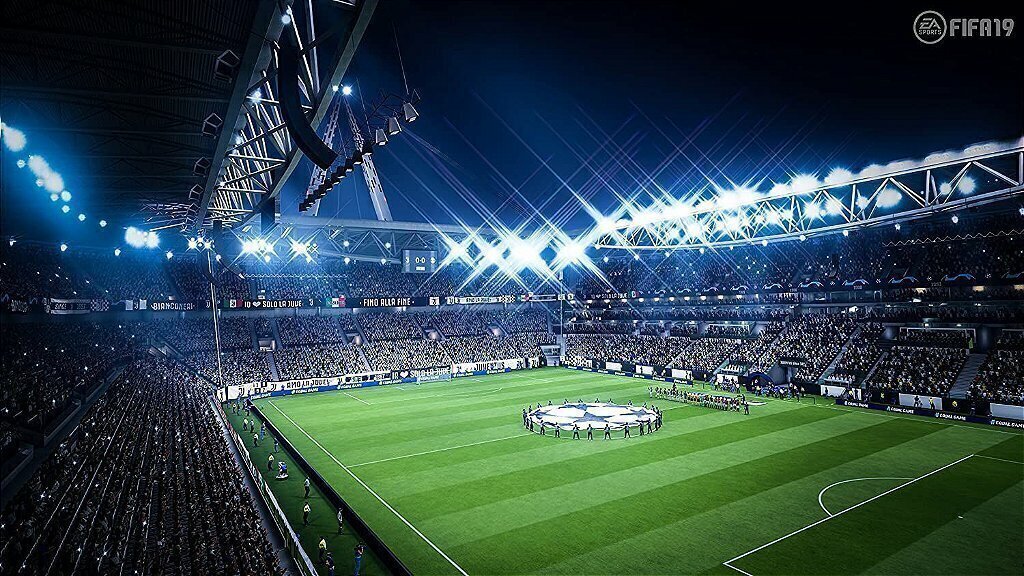 FIFA 19 - Ps4 - Comprar em Wolf Games