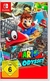 Super Mario Odyssey - Nintendo Switch - comprar online