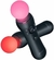 Controle Playstation Move Motion Ps4 Dual Pack Sony - comprar online