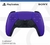 Controle sem fio DualSense Galactic Purple Sony - PS5 - Wolf Games
