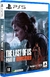 The Last of Us Part II Remastered - PlayStation 5 - comprar online