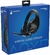 Headset HyperX Cloud Stinger Core Preto e Azul - loja online