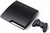 PlayStation 3 Slim - Ps3