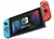 Console Nintendo Switch Azul/Vermelho - Nintendo - Wolf Games