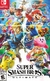 Super Smash Bros Ultimate Nintendo Switch - comprar online