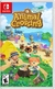 Jogo Animal Crossing: New Horizons - Switch