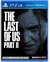The Last Of Us II ps4