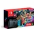Console Nintendo Switch Azul e Vermelho + Joy-Con Neon + Mario Kart 8 Deluxe + 3 Meses de Assinatura Nintendo Switch Onl