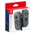 Controle Nintendo Switch Joy-Con cinza - comprar online
