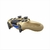 Controle PS4 DualShock 4 Sony - Dourado na internet