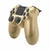 Controle PS4 DualShock 4 Sony - Dourado - comprar online