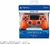 Controle PS4 Dualshock 4 Sony - Sunset Orange - Wolf Games
