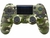 Controle PS4 Dualshock 4 Sony - Verde Camuflado