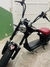 Moto Elétrica Scooter Citycoco Harley 3000w - comprar online