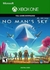 No Man's Sky XBOX