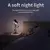 LED Lâmpada De Projeção Estrela Projeção Nebulosa Interativo Atmosfera Noit - Wolf Games