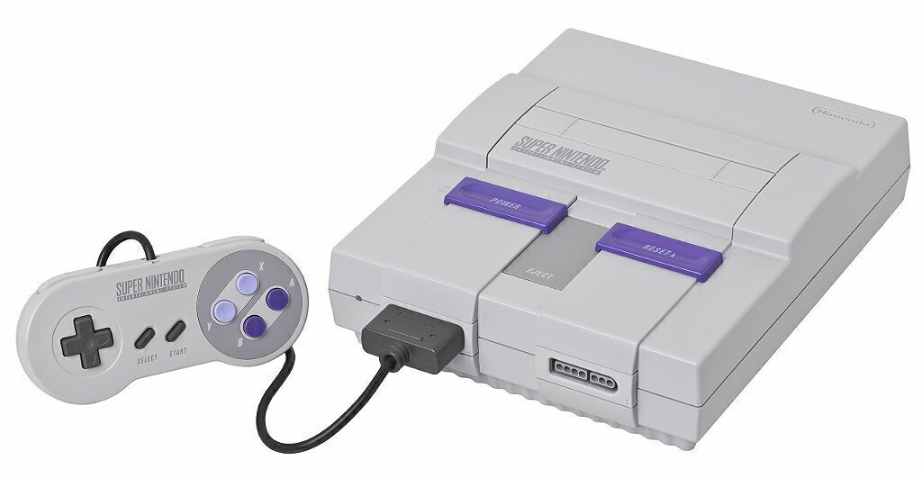 Super Nintendo Retro Game 93 Mil Jogos Wolf Games