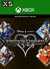 KINGDOM HEARTS HD 1.5 + 2.5 ReMIX XBOX