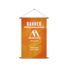 Banner Lona front light (FOSCA) 240G