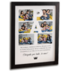 Quadro Pais Personalizado P9