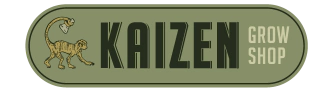 Kaizen Growshop