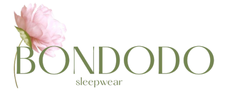 BonDodo Sleepwear