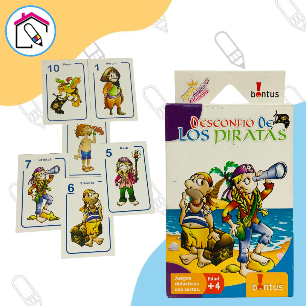 JUEGO DE MESA