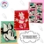 CUADERNO A5 MOOVING INTELIGENTE LOOP MINNIE X 80 HJS - comprar online