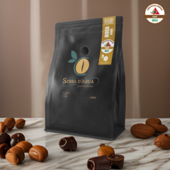 Café Especial, Serra D’água, Moca, 250 gr - comprar online